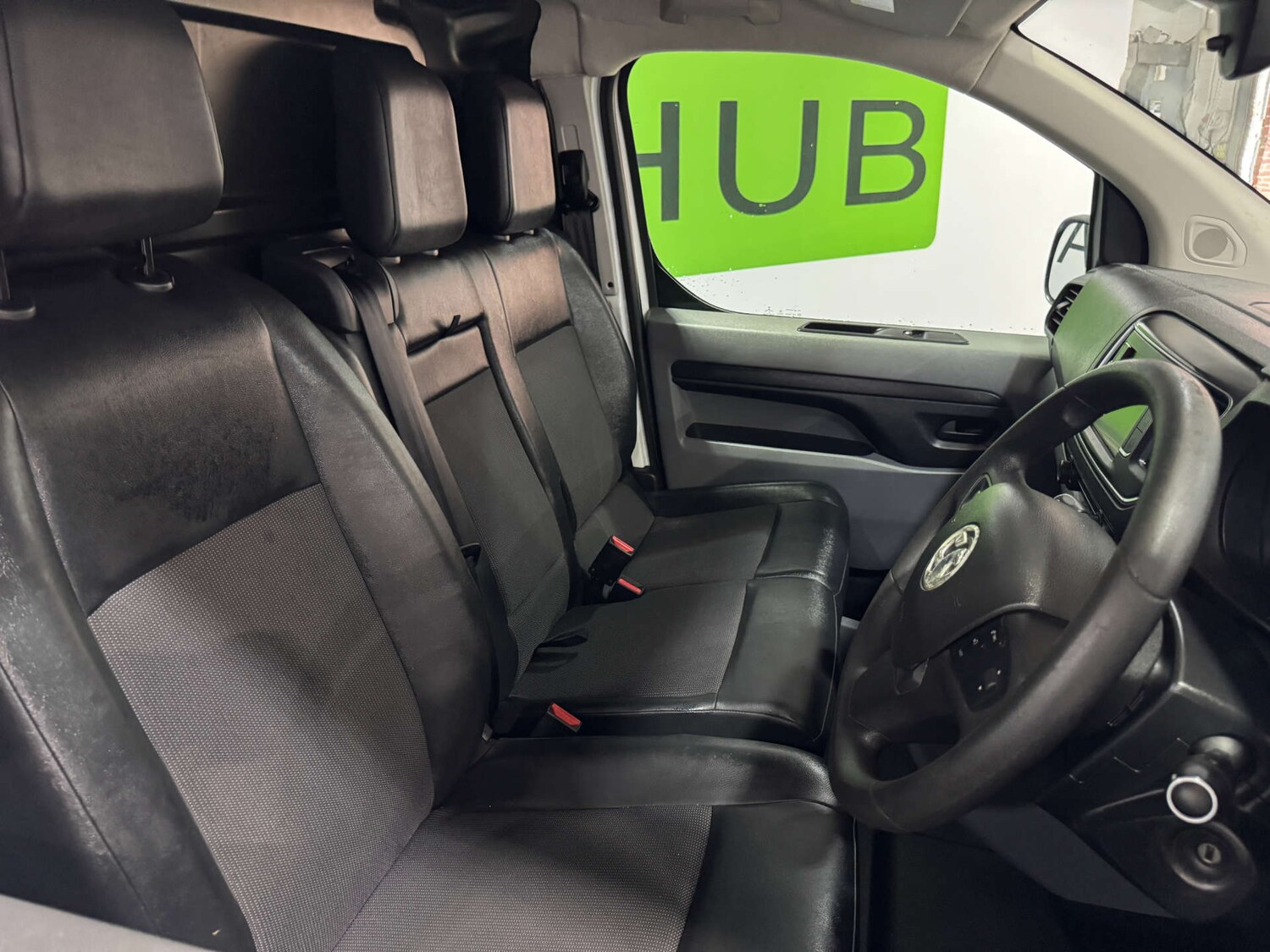 Used Vauxhall Vivaro 2020 for sale - 76320838: Photo 12