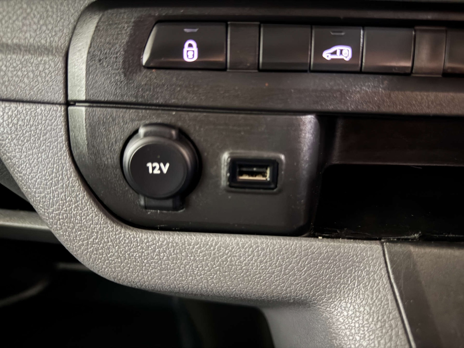 Used Vauxhall Vivaro 2020 for sale - 76320838: Photo 15