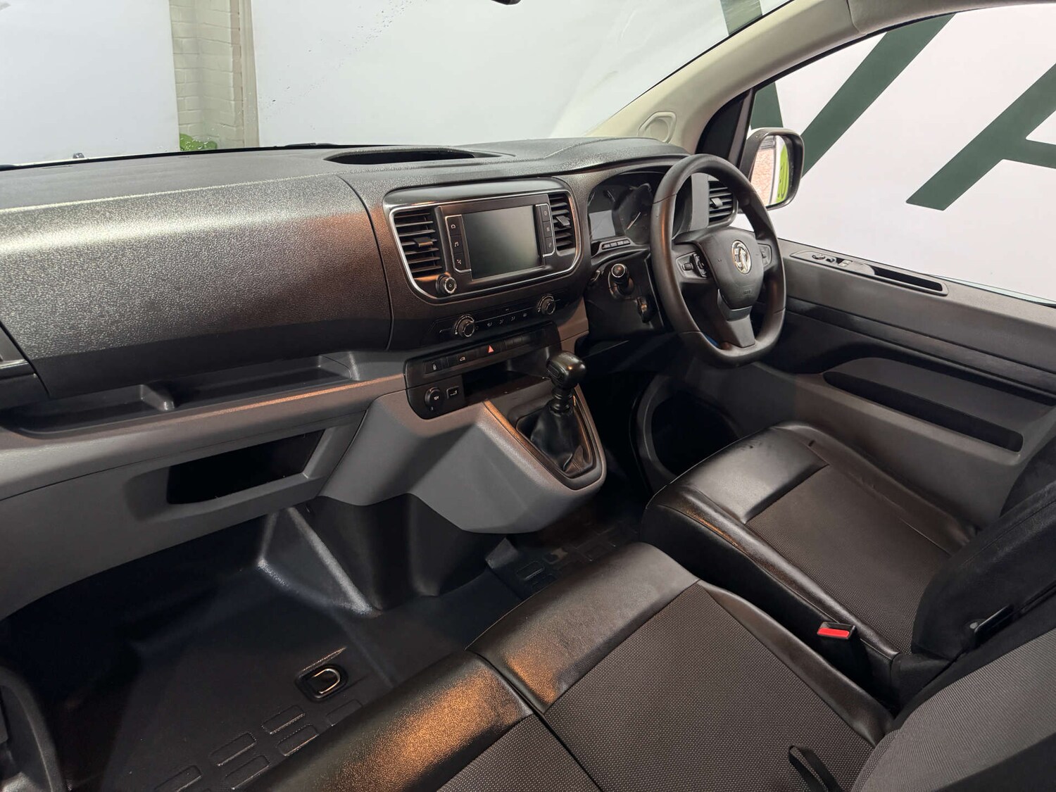 Used Vauxhall Vivaro 2020 for sale - 76320838: Photo 18