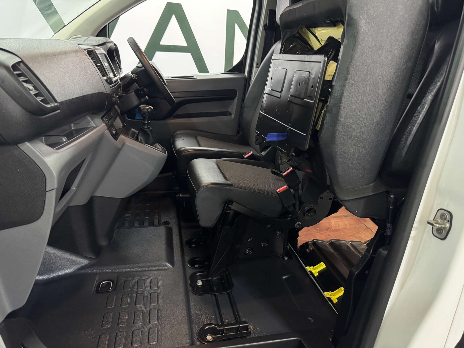 Used Vauxhall Vivaro 2020 for sale - 76320838: Photo 21