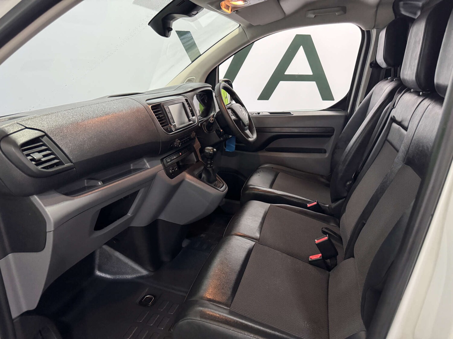 Used Vauxhall Vivaro 2020 for sale - 76320838: Photo 22