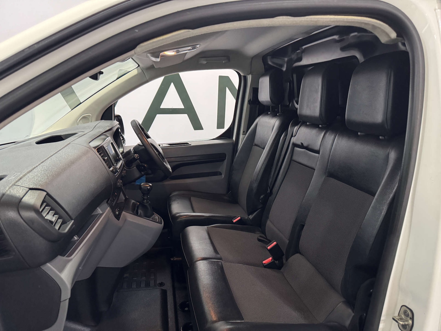 Used Vauxhall Vivaro 2020 for sale - 76320838: Photo 23