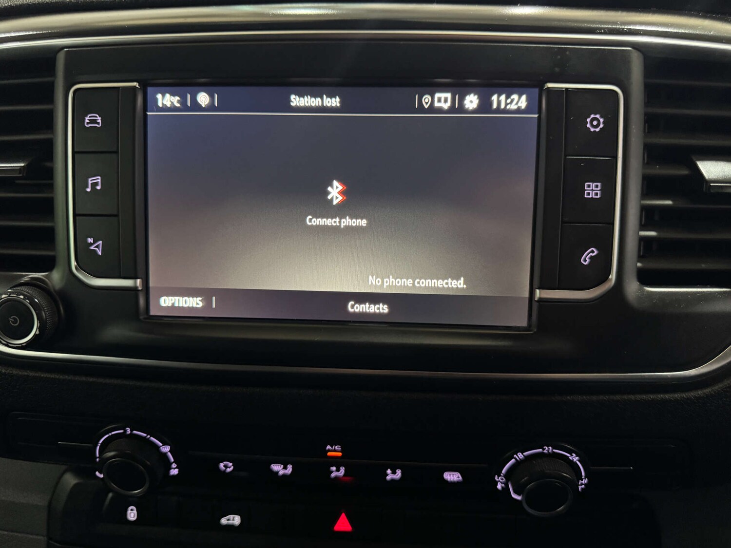 Used Vauxhall Vivaro 2020 for sale - 76320838: Photo 24