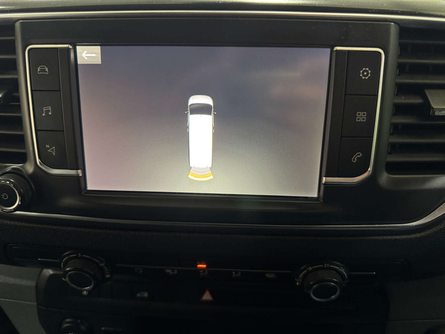 Used Vauxhall Vivaro 2020 for sale - 76320838: Photo 25