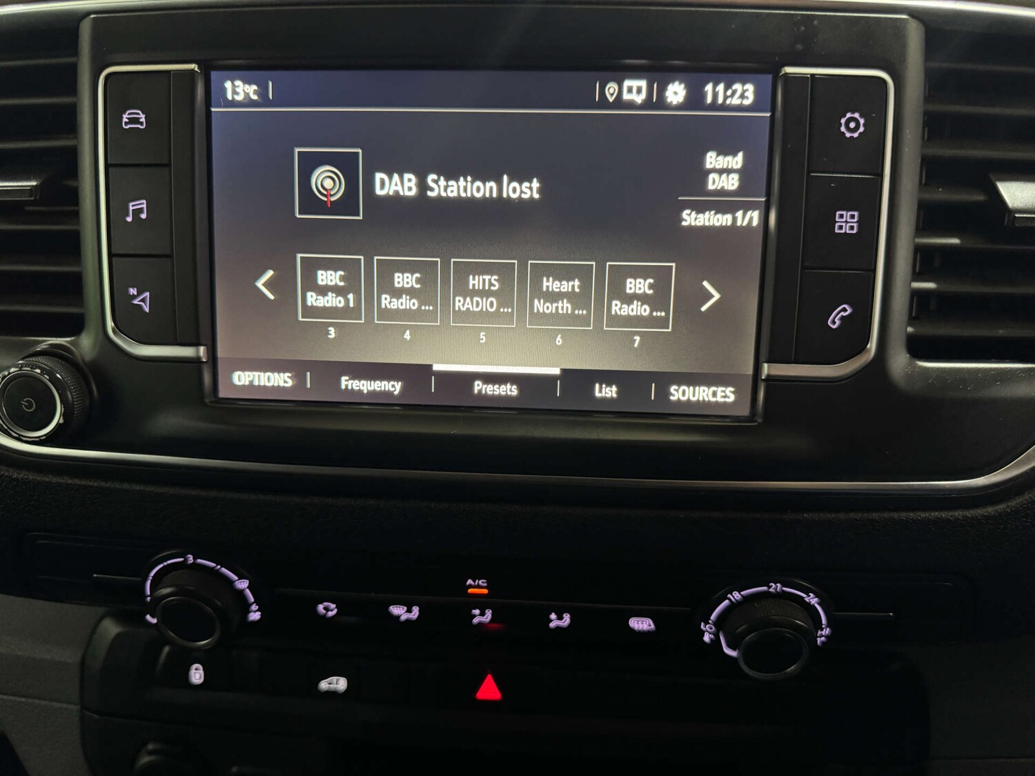 Used Vauxhall Vivaro 2020 for sale - 76320838: Photo 27