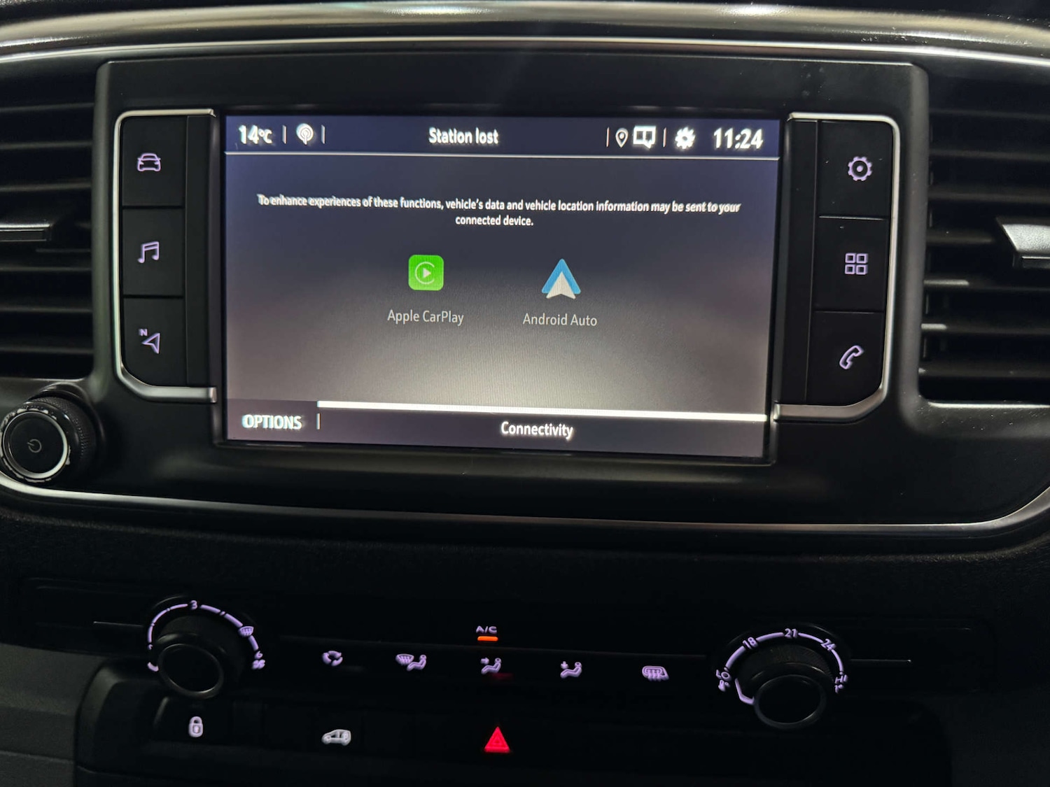 Used Vauxhall Vivaro 2020 for sale - 76320838: Photo 31