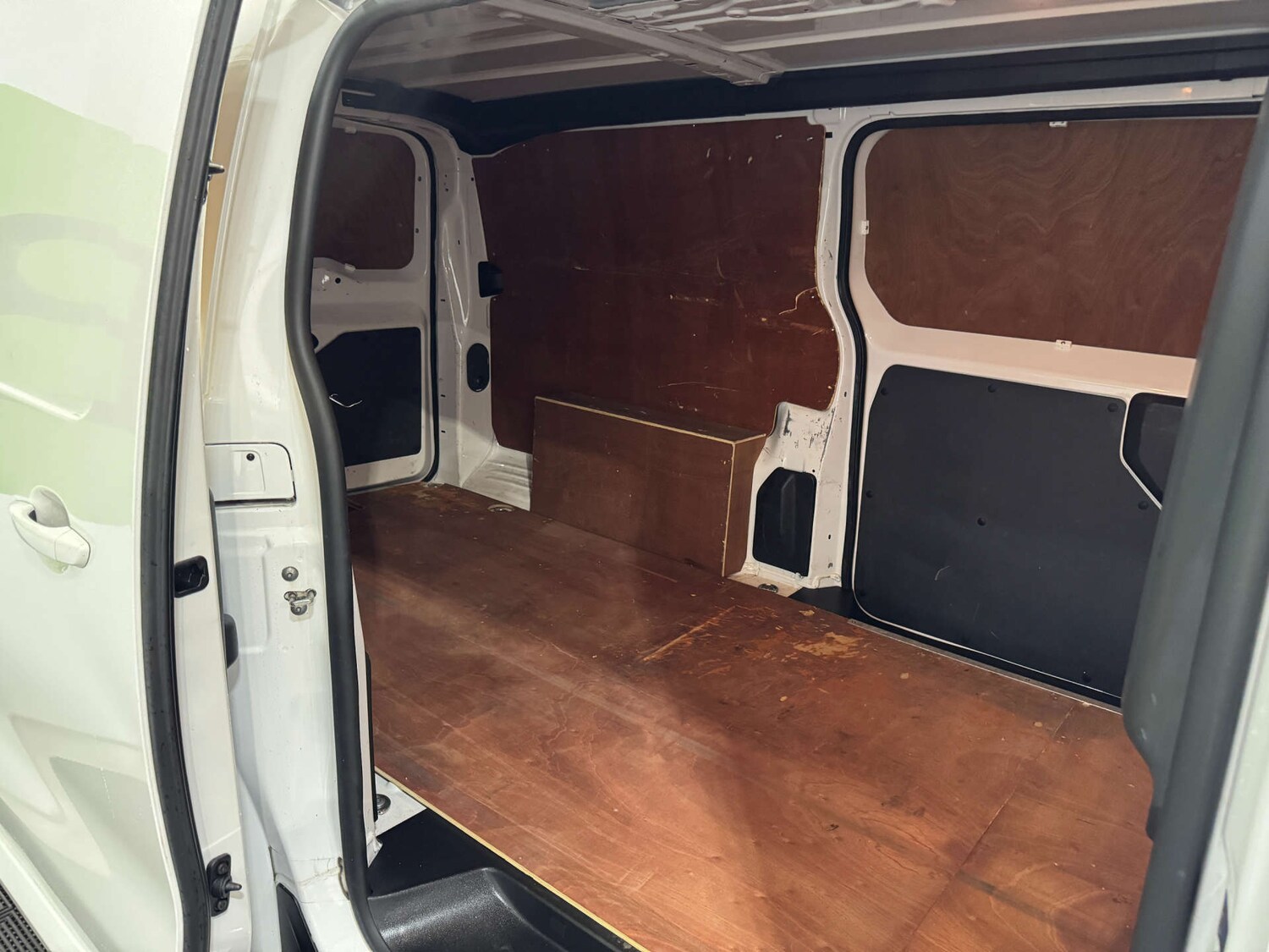 Used Vauxhall Vivaro 2020 for sale - 76320838: Photo 33