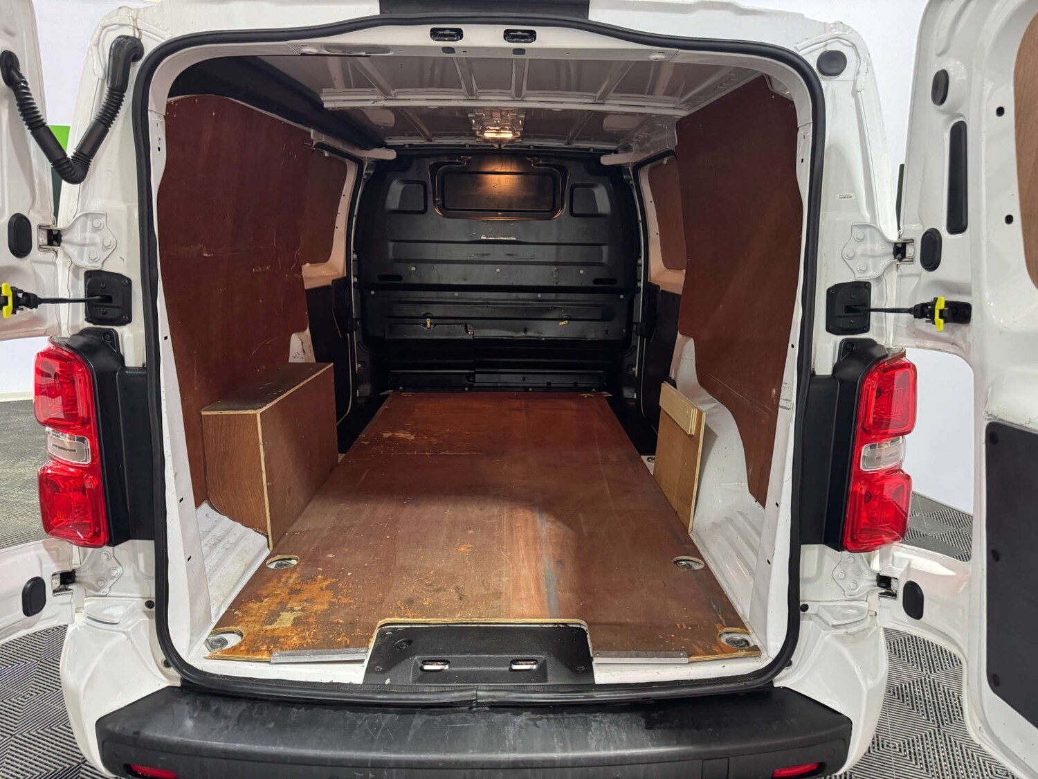 Used Vauxhall Vivaro 2020 for sale - 76320838: Photo 34