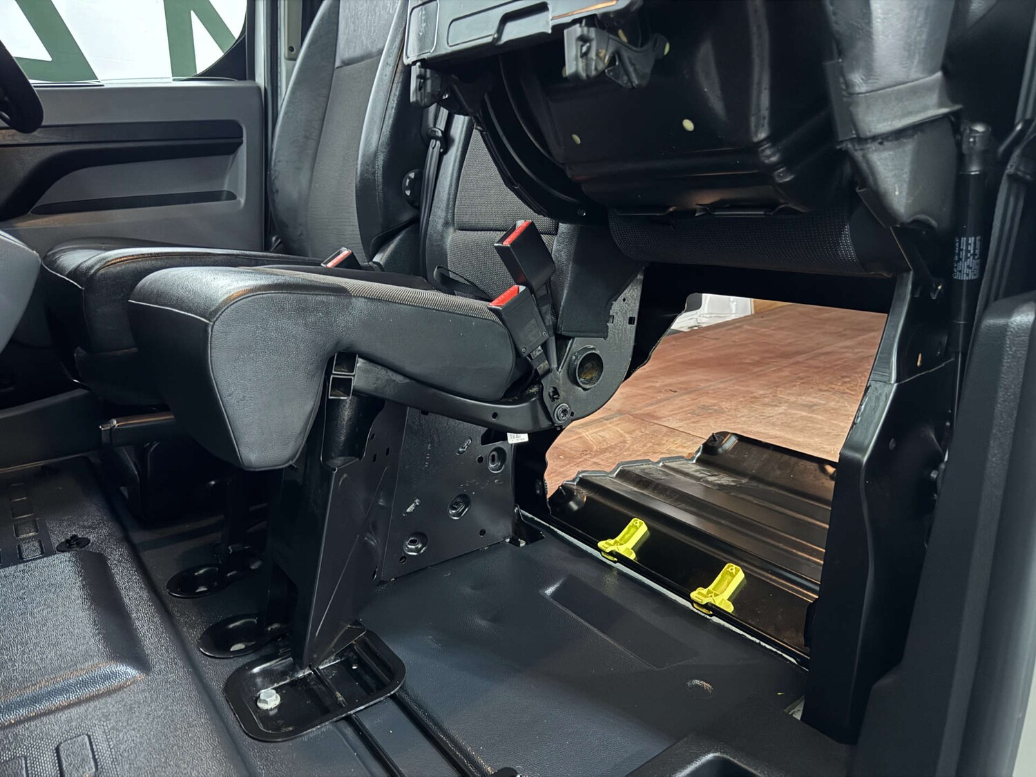 Used Vauxhall Vivaro 2020 for sale - 76320838: Photo 35