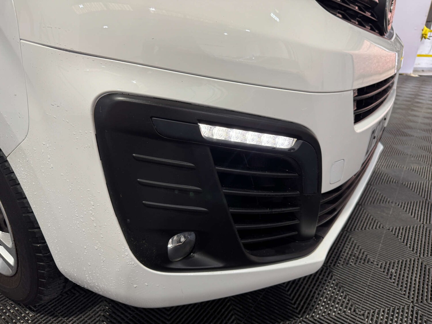 Used Vauxhall Vivaro 2020 for sale - 76320838: Photo 36