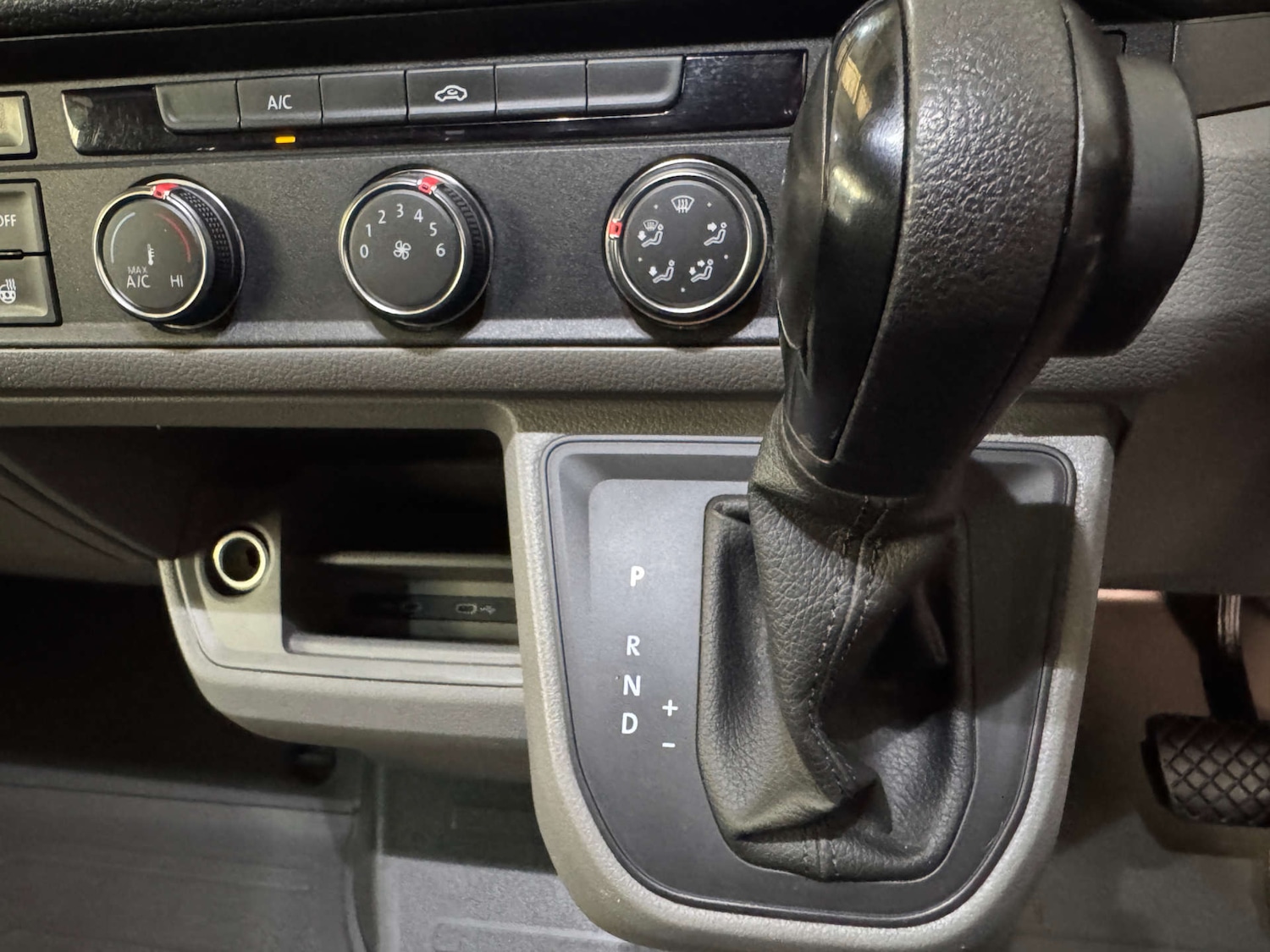 Used Volkswagen Crafter 2023 for sale - 77950430: Photo 16