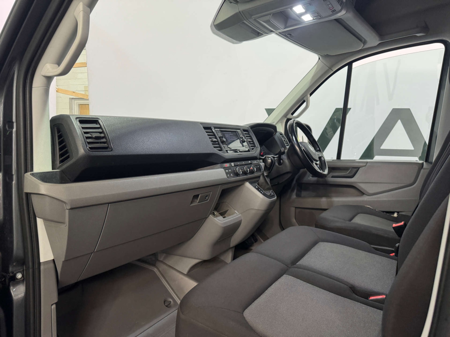 Used Volkswagen Crafter 2023 for sale - 77950430: Photo 18