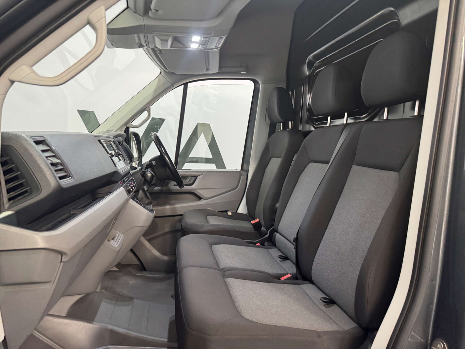 Used Volkswagen Crafter 2023 for sale - 77950430: Photo 19