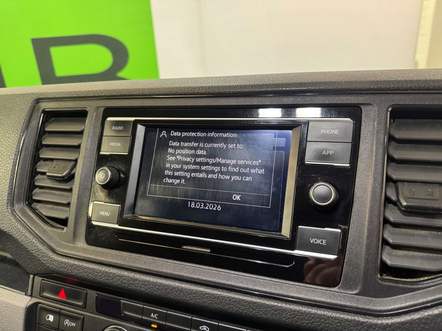 Used Volkswagen Crafter 2023 for sale - 77950430: Photo 20