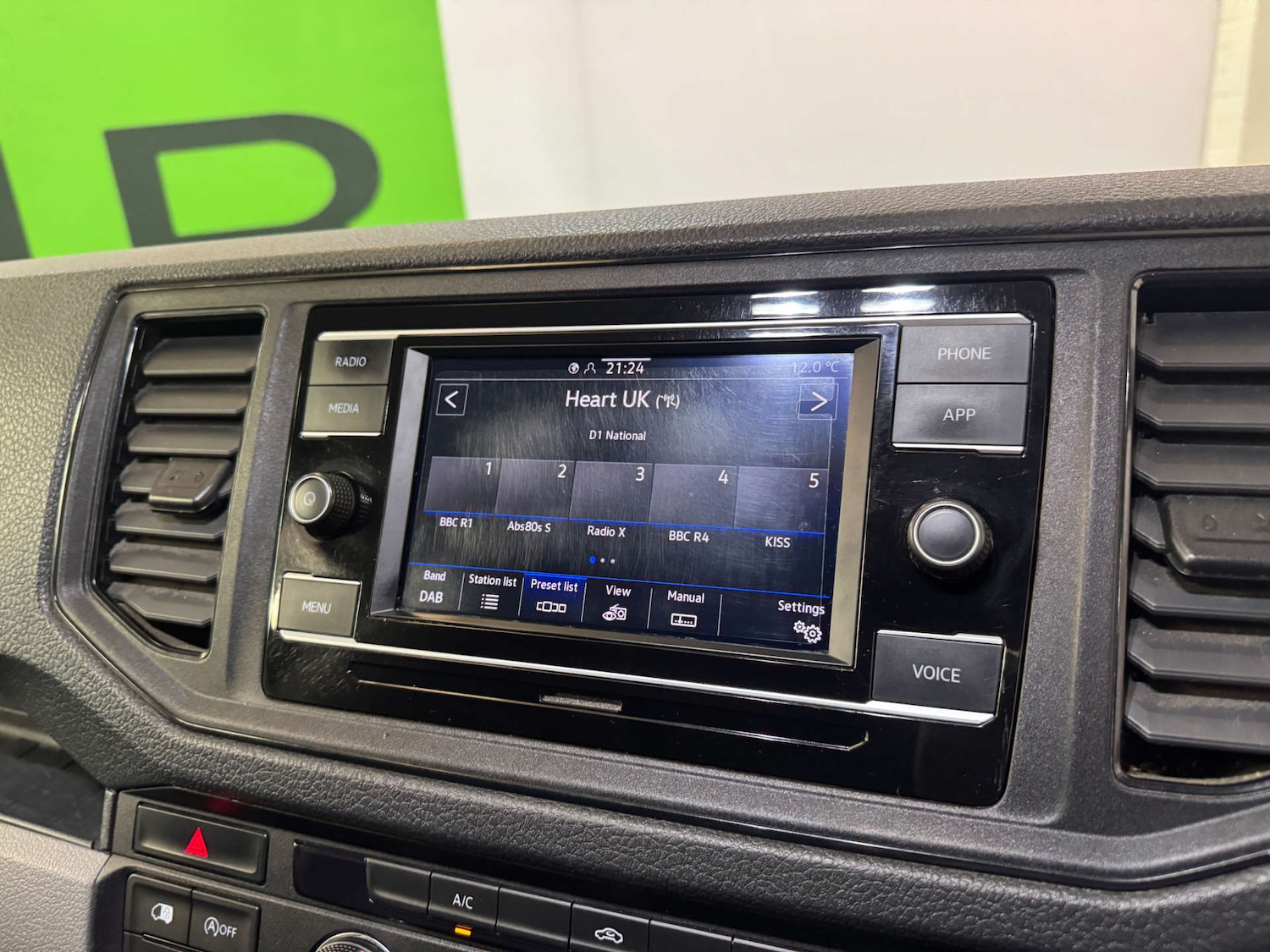 Used Volkswagen Crafter 2023 for sale - 77950430: Photo 21