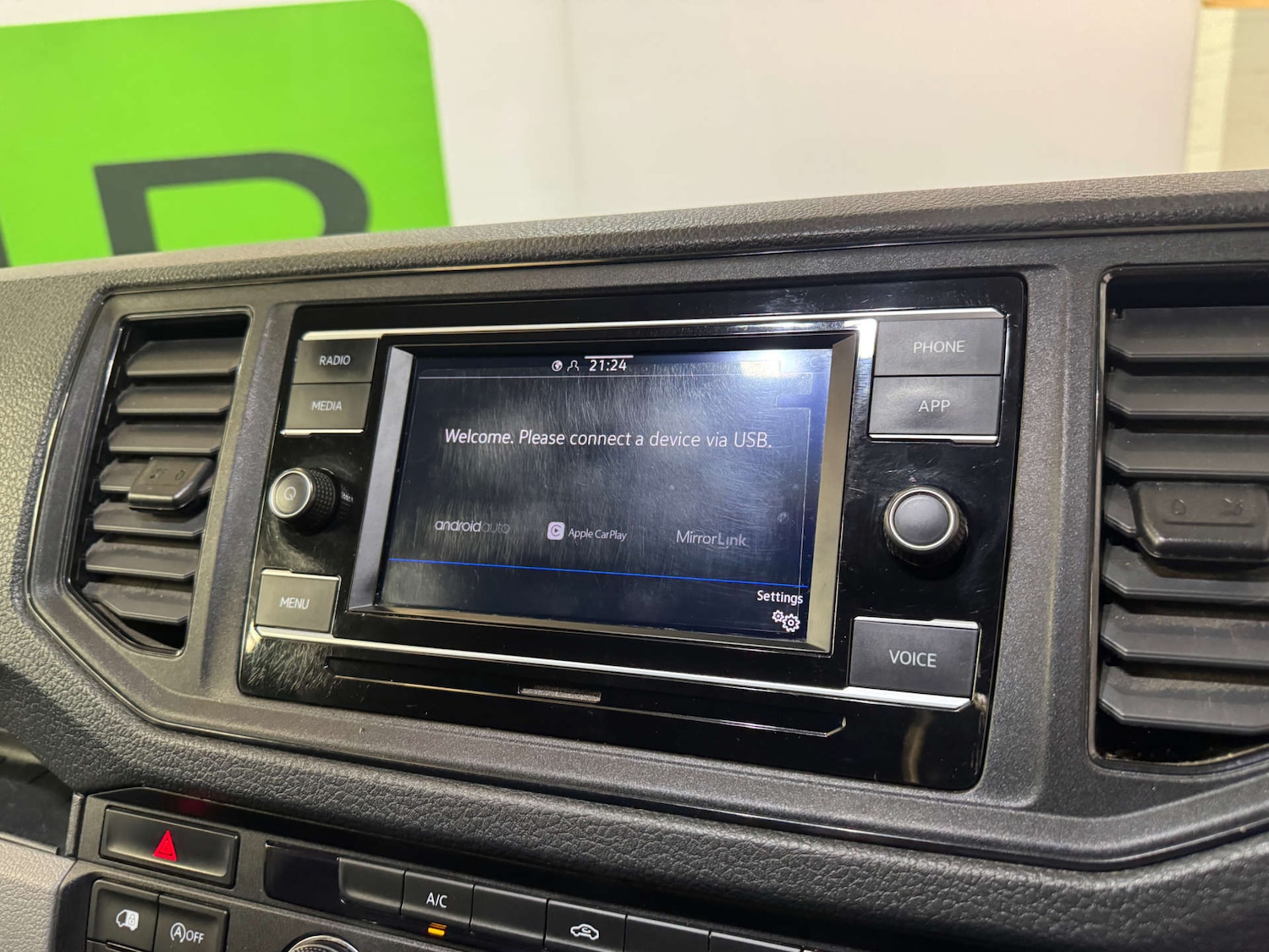 Used Volkswagen Crafter 2023 for sale - 77950430: Photo 24