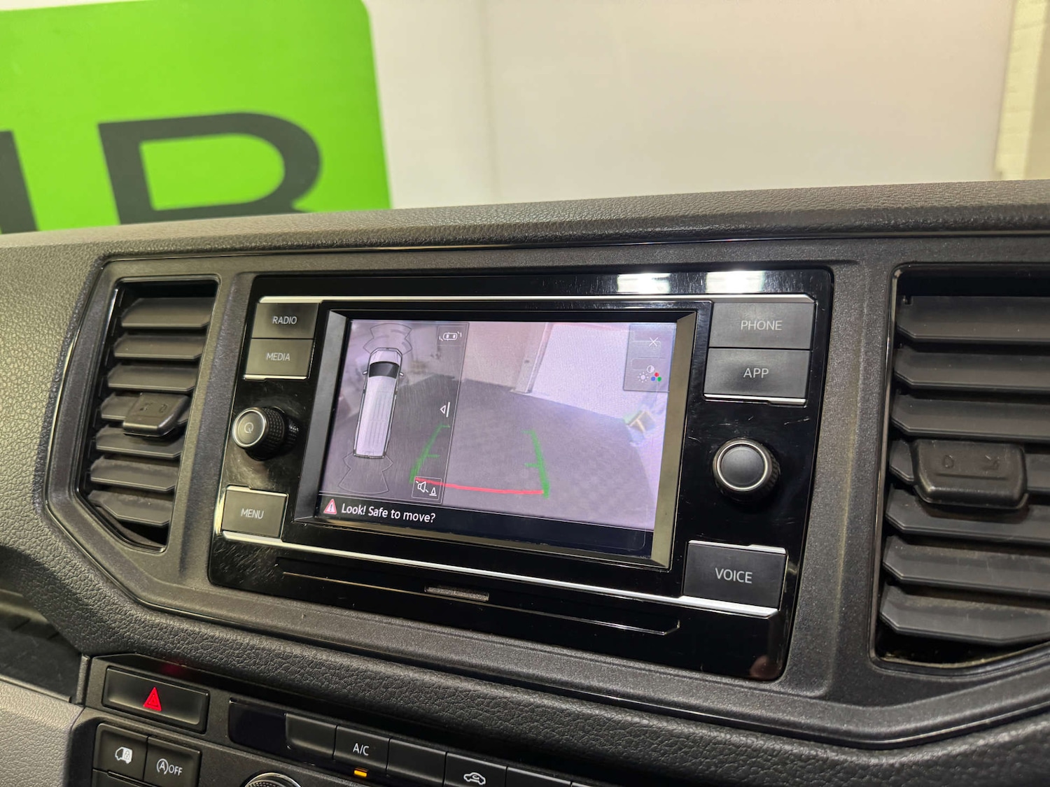 Used Volkswagen Crafter 2023 for sale - 77950430: Photo 25