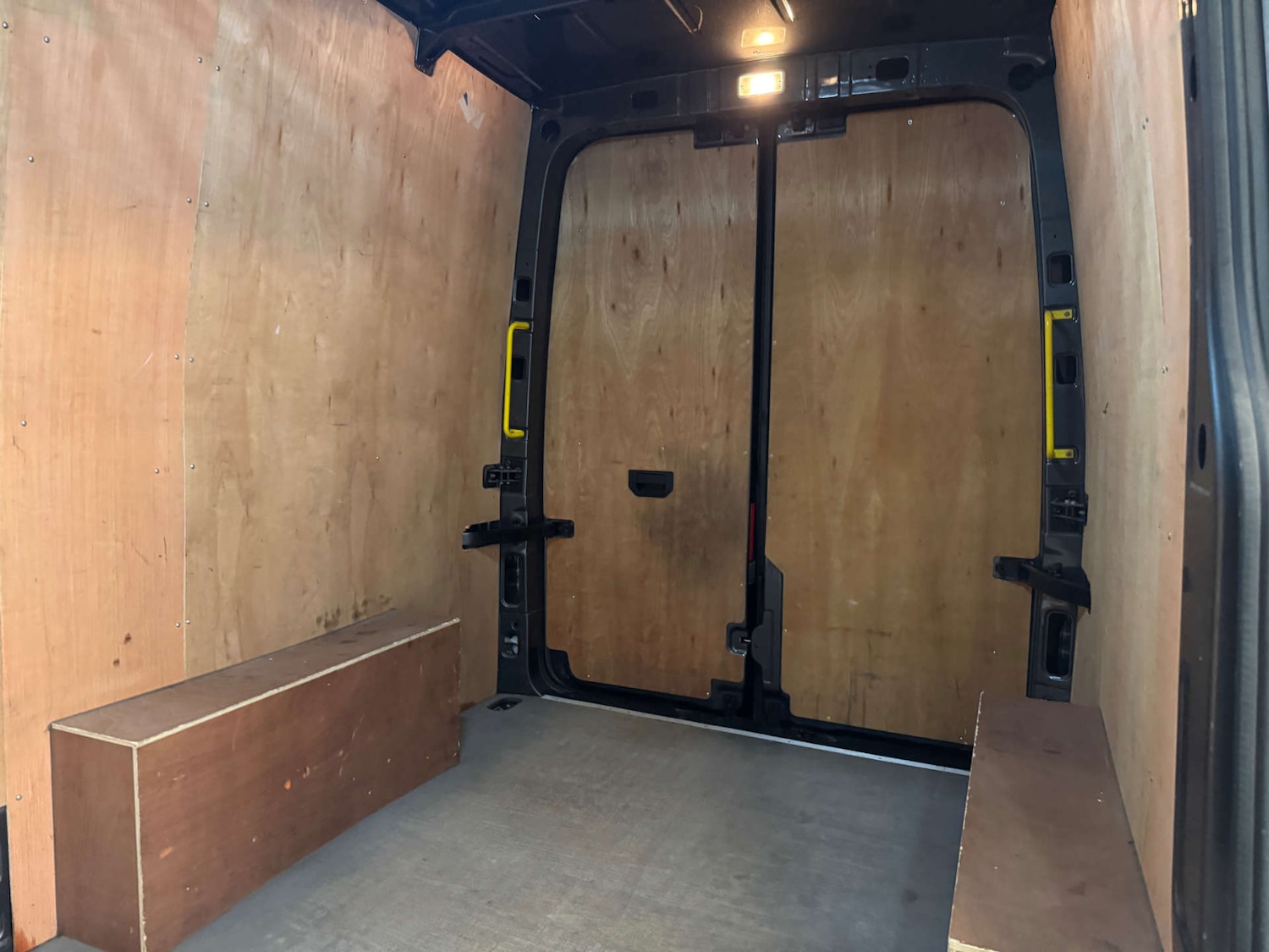 Used Volkswagen Crafter 2023 for sale - 77950430: Photo 26