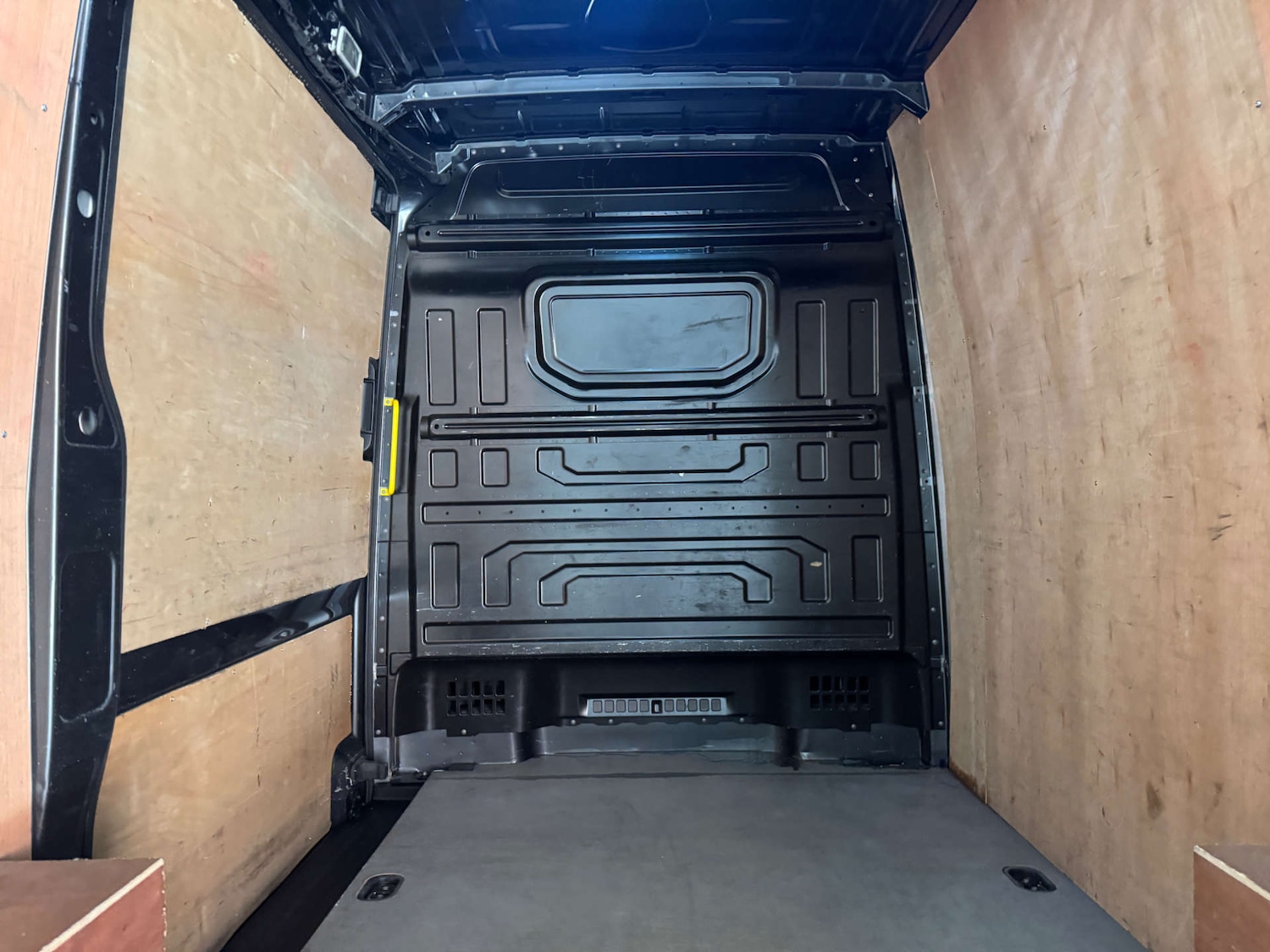 Used Volkswagen Crafter 2023 for sale - 77950430: Photo 28