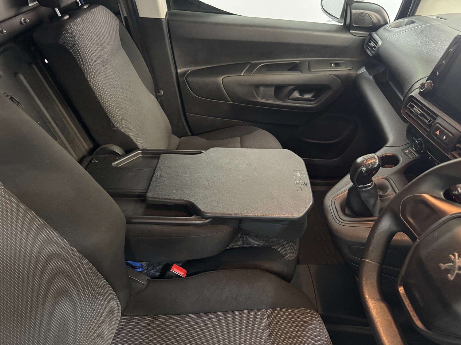 Used Peugeot Partner 2019 for sale - 76601834: Photo 12