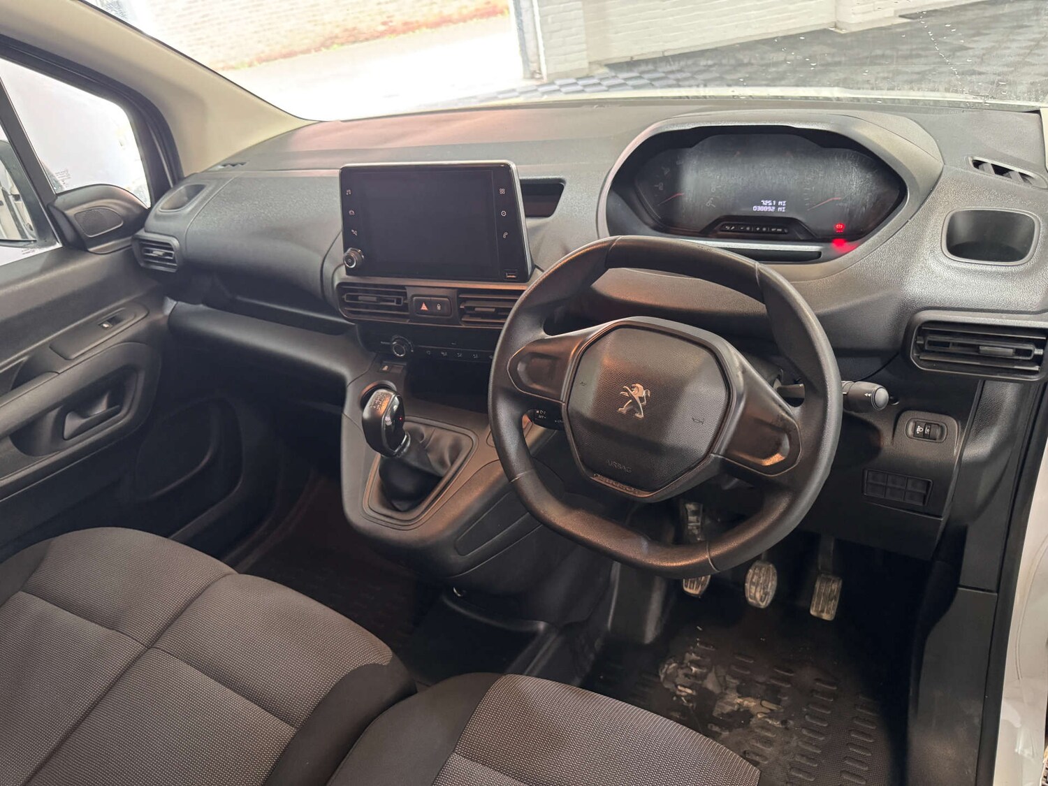 Used Peugeot Partner 2019 for sale - 76601834: Photo 17