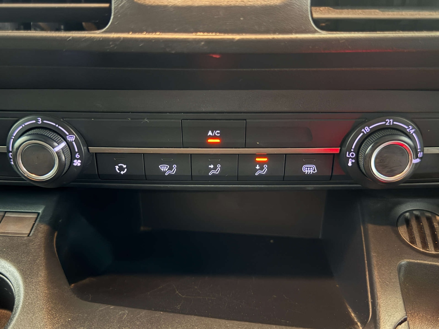 Used Peugeot Partner 2019 for sale - 76601834: Photo 19