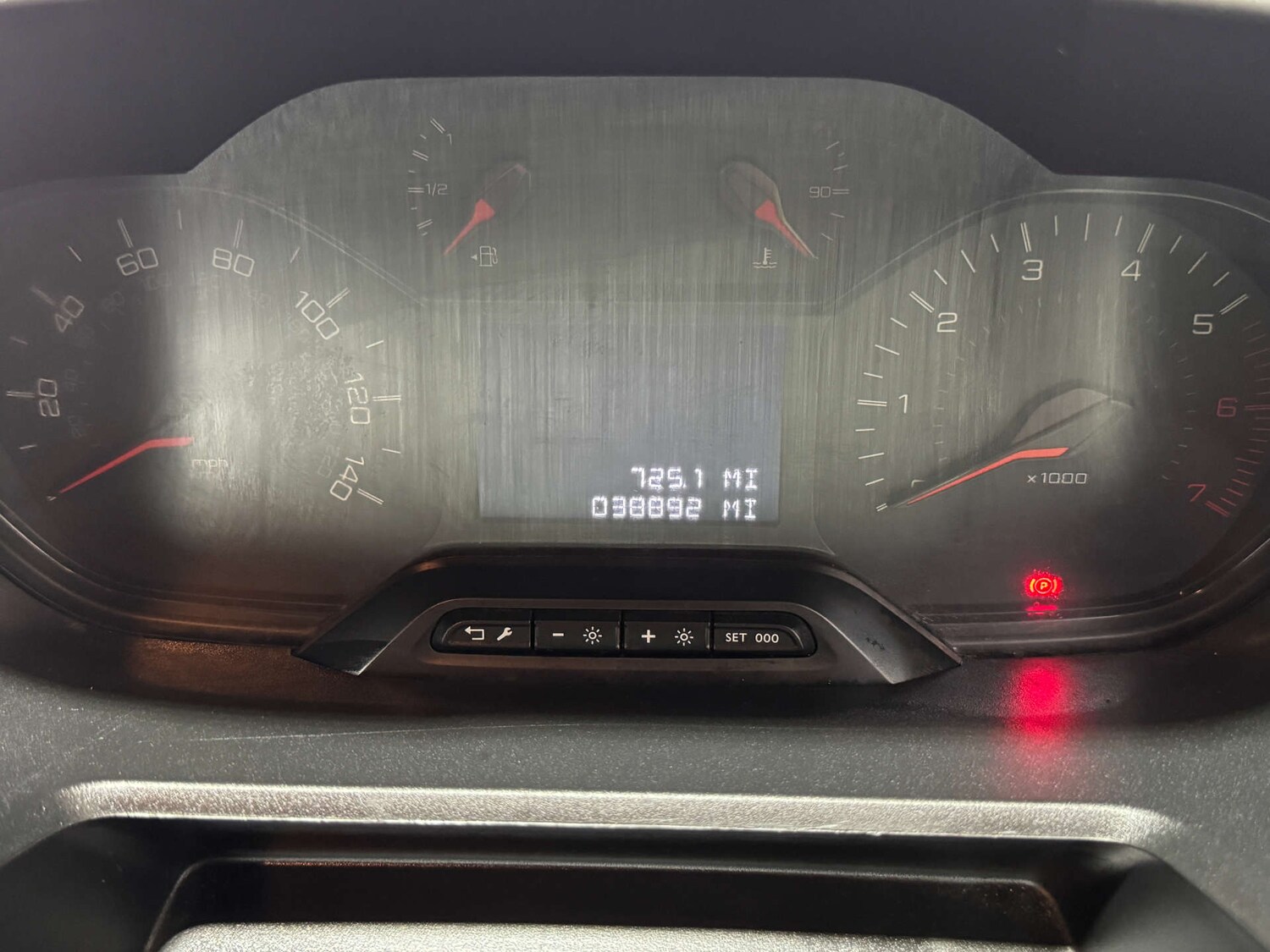 Used Peugeot Partner 2019 for sale - 76601834: Photo 21