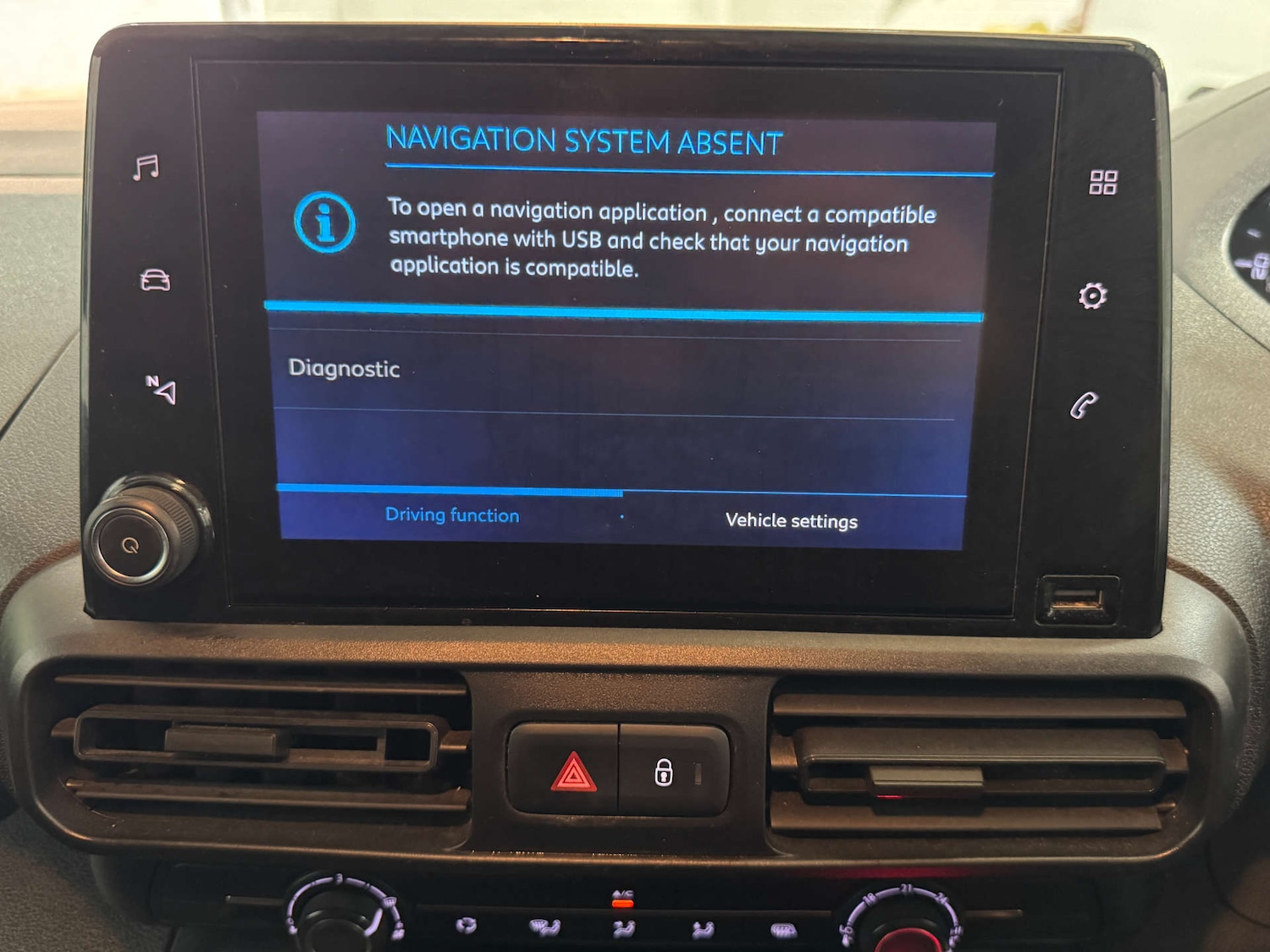 Used Peugeot Partner 2019 for sale - 76601834: Photo 28