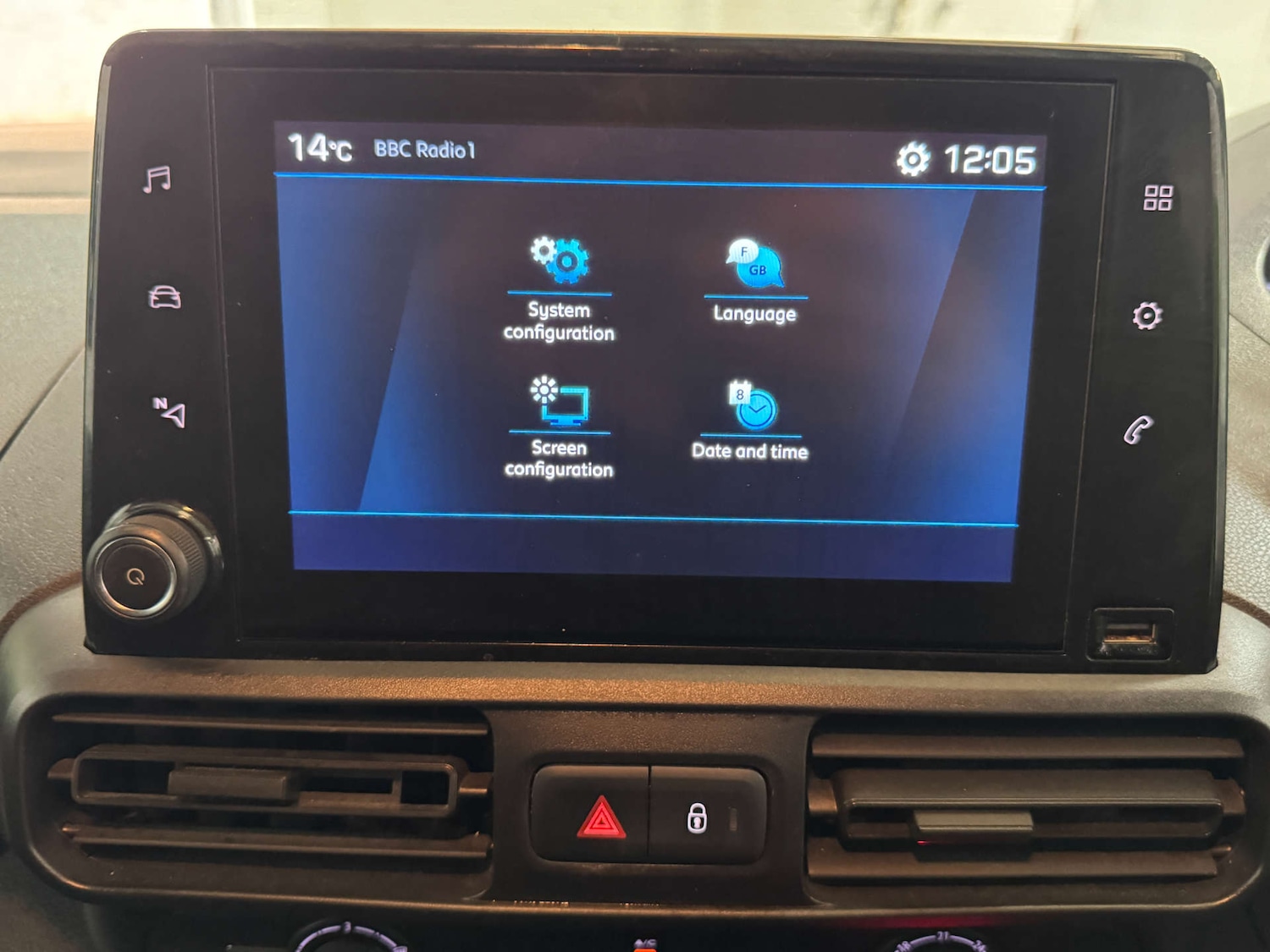 Used Peugeot Partner 2019 for sale - 76601834: Photo 30