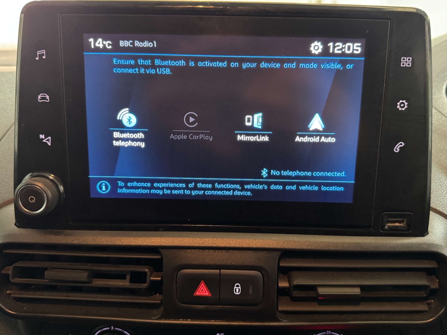 Used Peugeot Partner 2019 for sale - 76601834: Photo 31