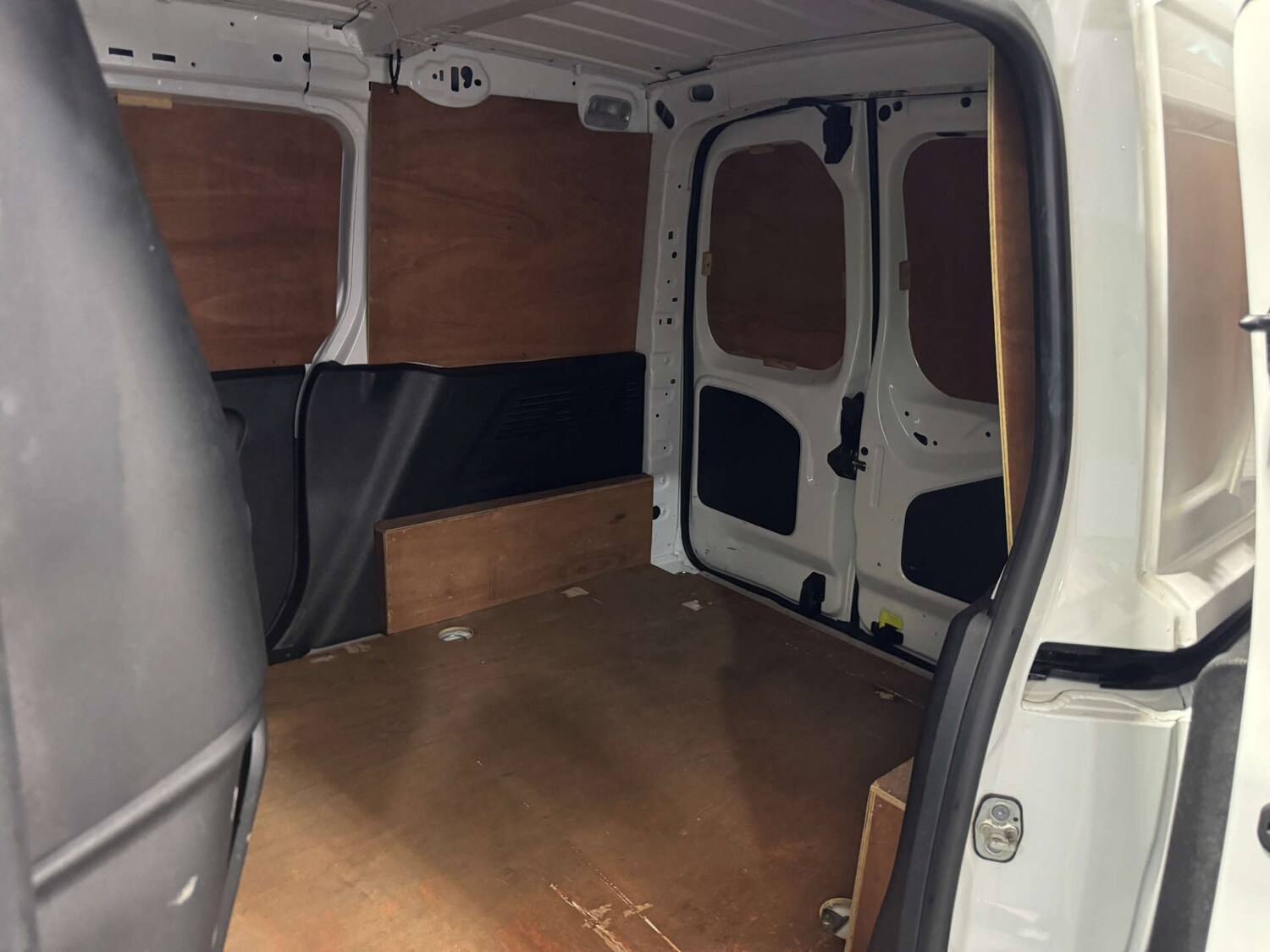 Used Peugeot Partner 2019 for sale - 76601834: Photo 32