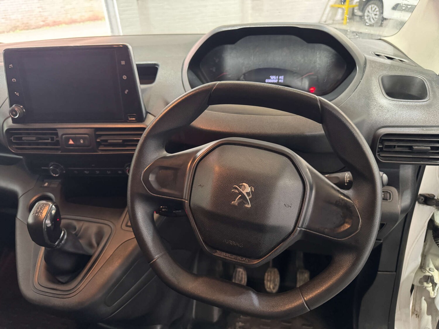 Used Peugeot Partner 2019 for sale - 76601834: Photo 33