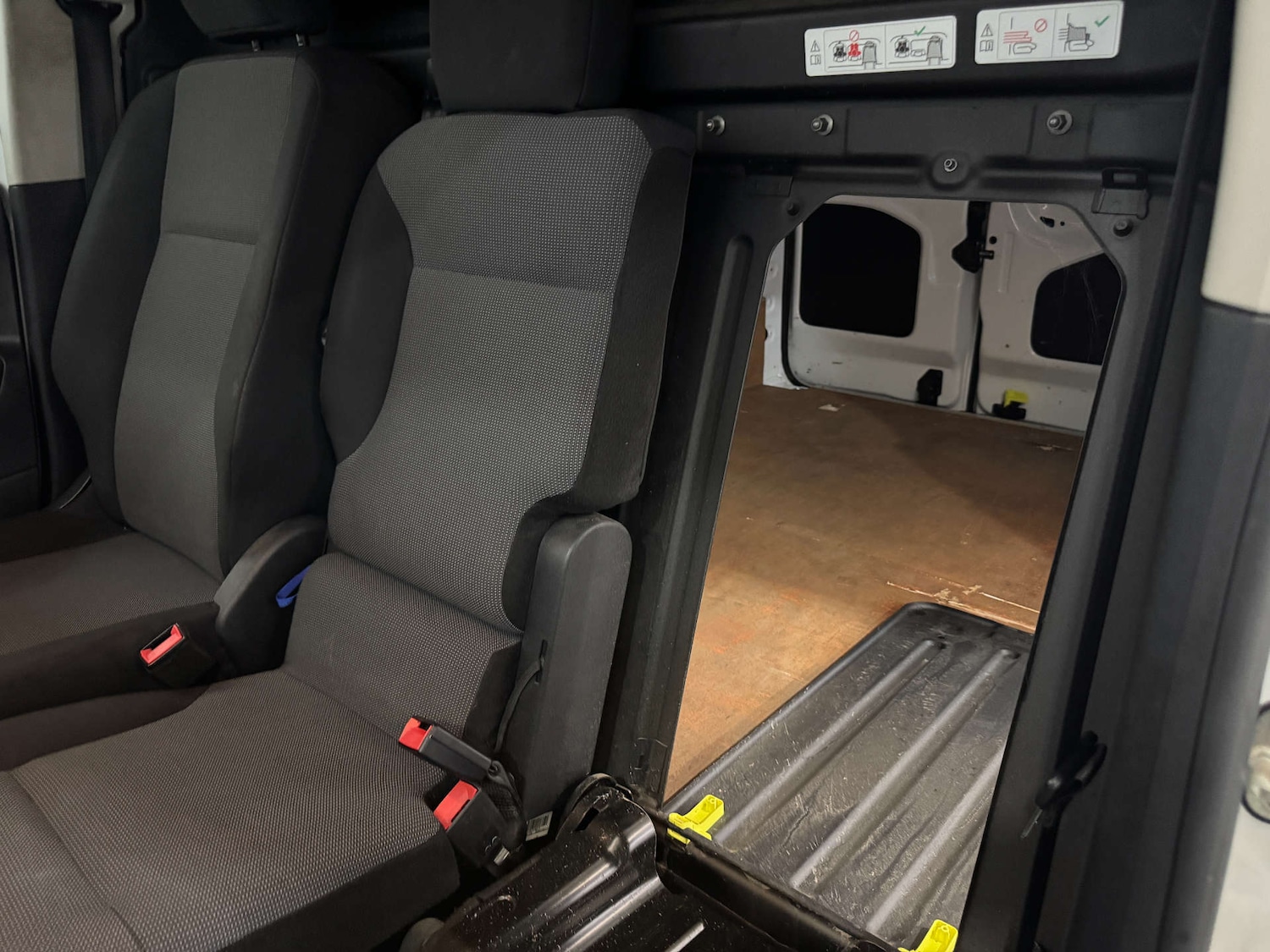 Used Peugeot Partner 2019 for sale - 76601834: Photo 34