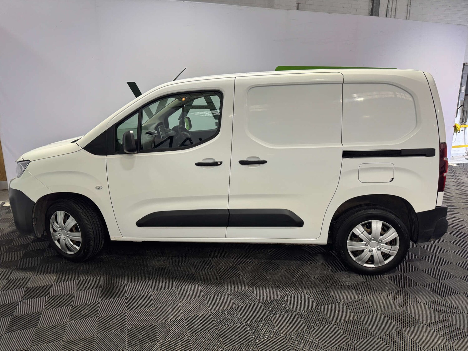 Used Peugeot Partner 2019 for sale - 76601834: Photo 6