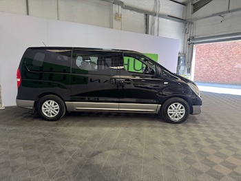 Used Hyundai i800 2017 for sale - 79195810: Photo