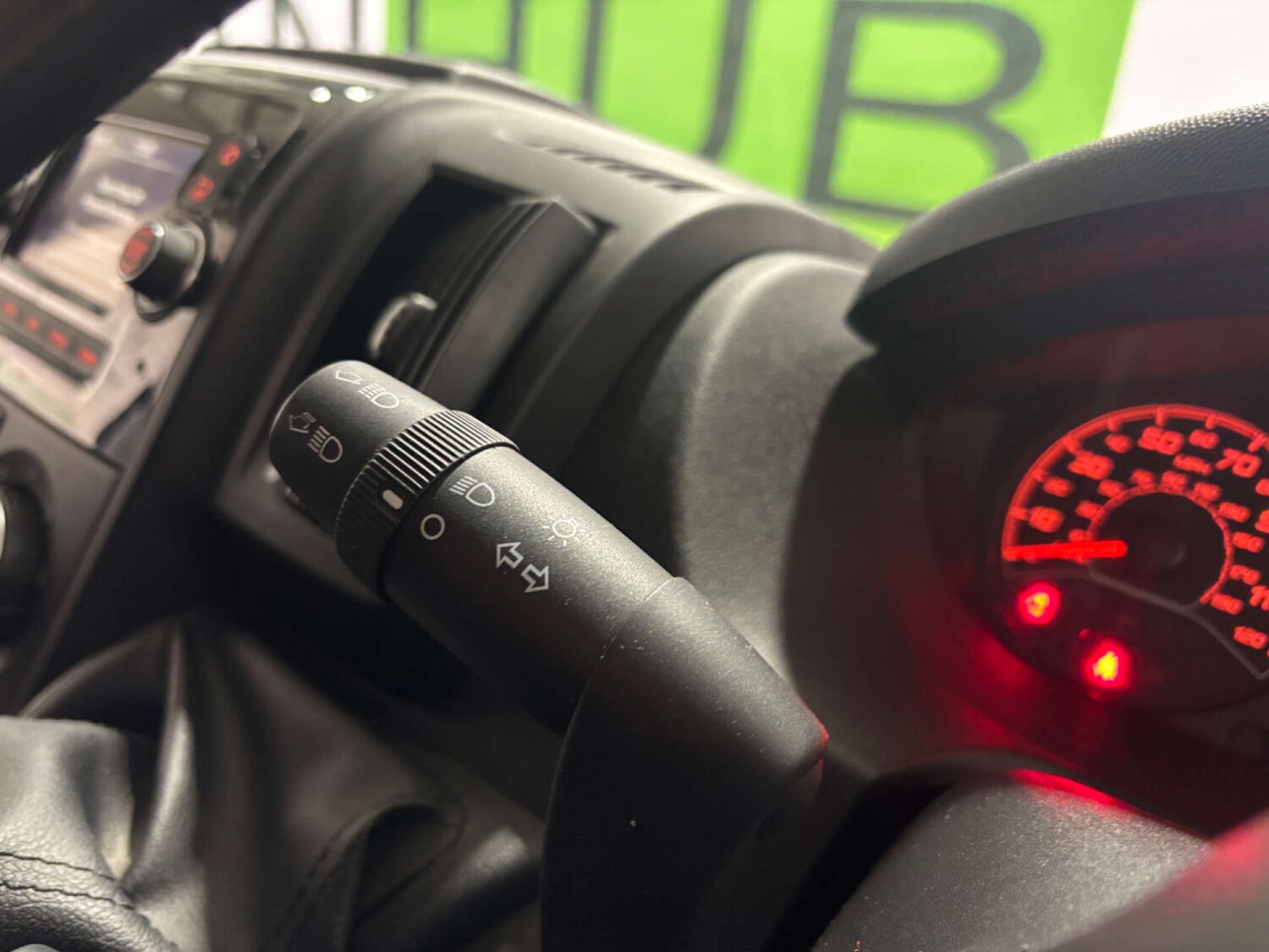 Used Vauxhall Movano 2022 for sale - 76601090: Photo 12