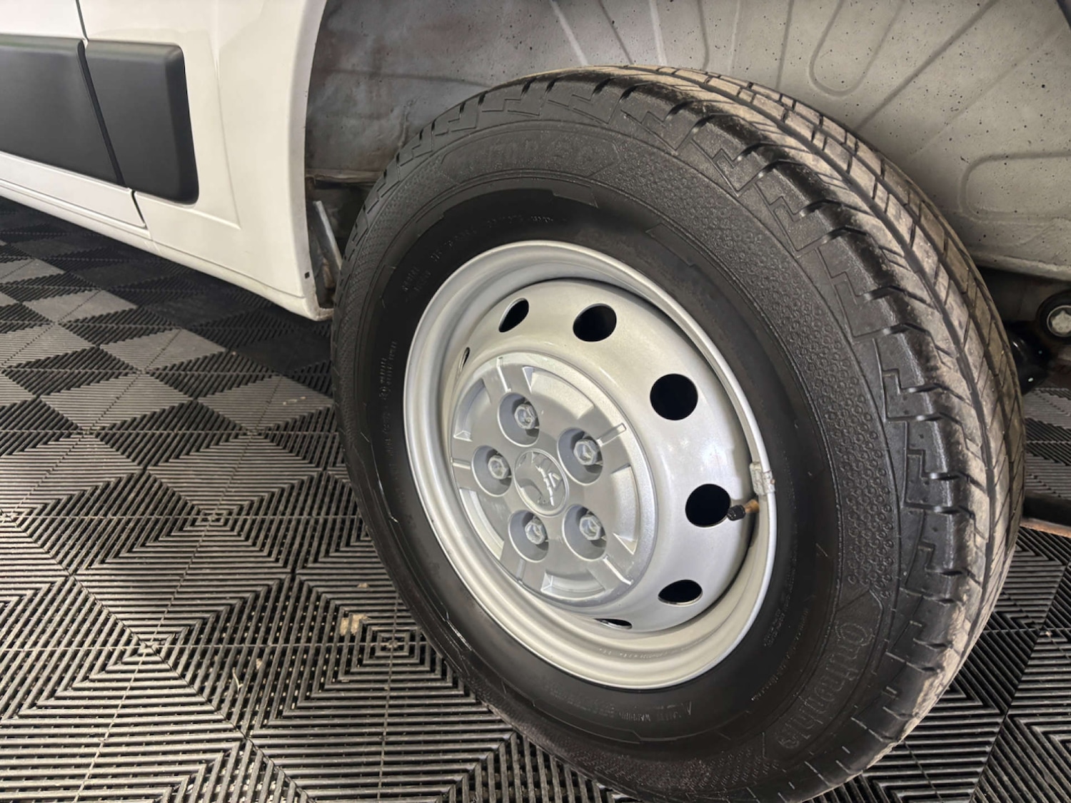 Used Vauxhall Movano 2022 for sale - 76601090: Photo 16