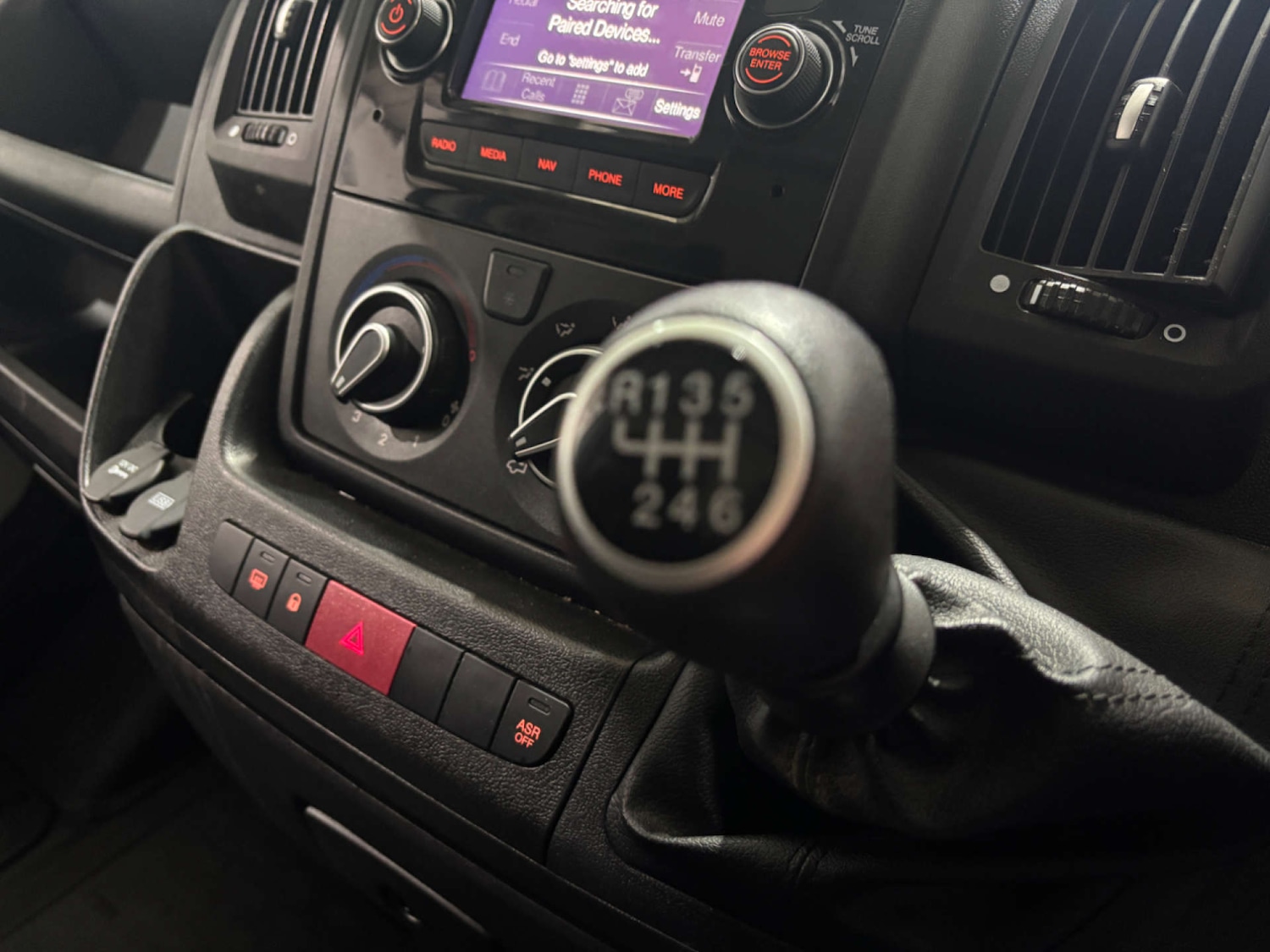 Used Vauxhall Movano 2022 for sale - 76601090: Photo 17