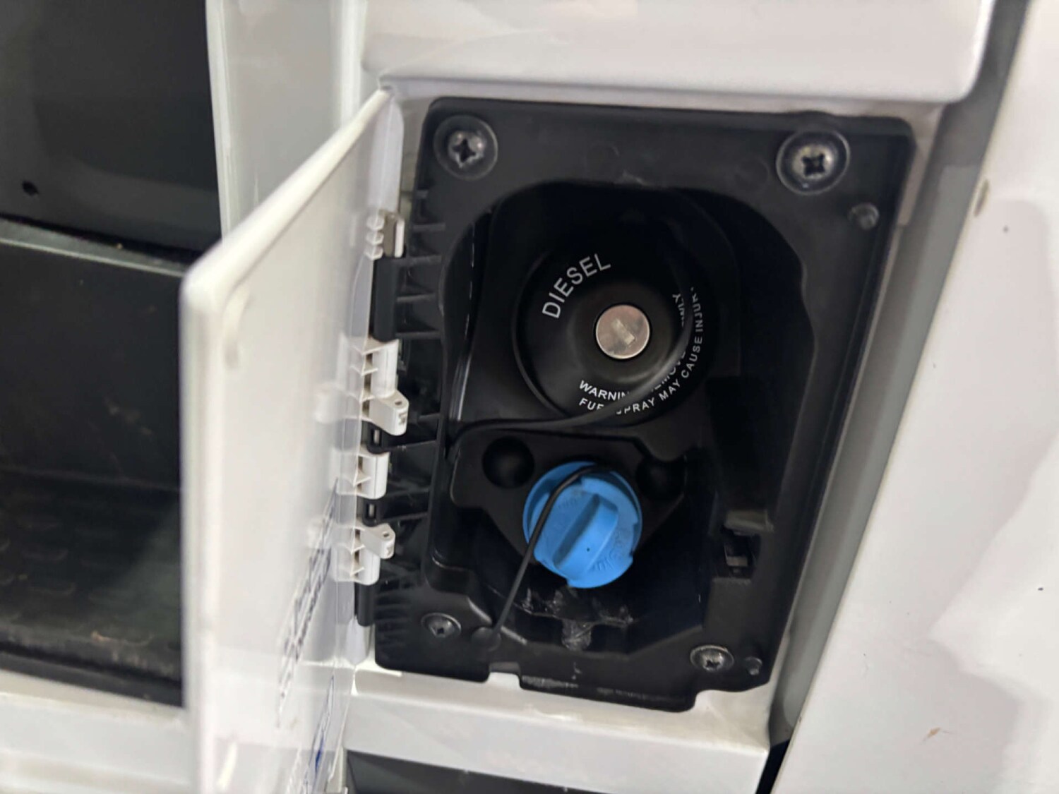 Used Vauxhall Movano 2022 for sale - 76601090: Photo 20