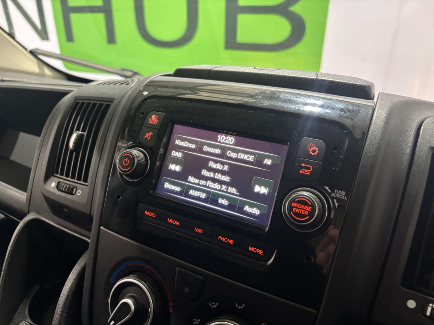 Used Vauxhall Movano 2022 for sale - 76601090: Photo 21