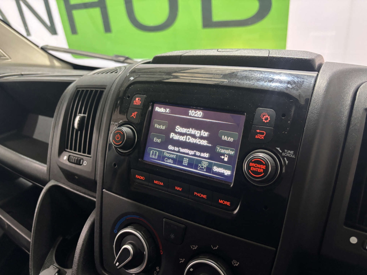 Used Vauxhall Movano 2022 for sale - 76601090: Photo 23