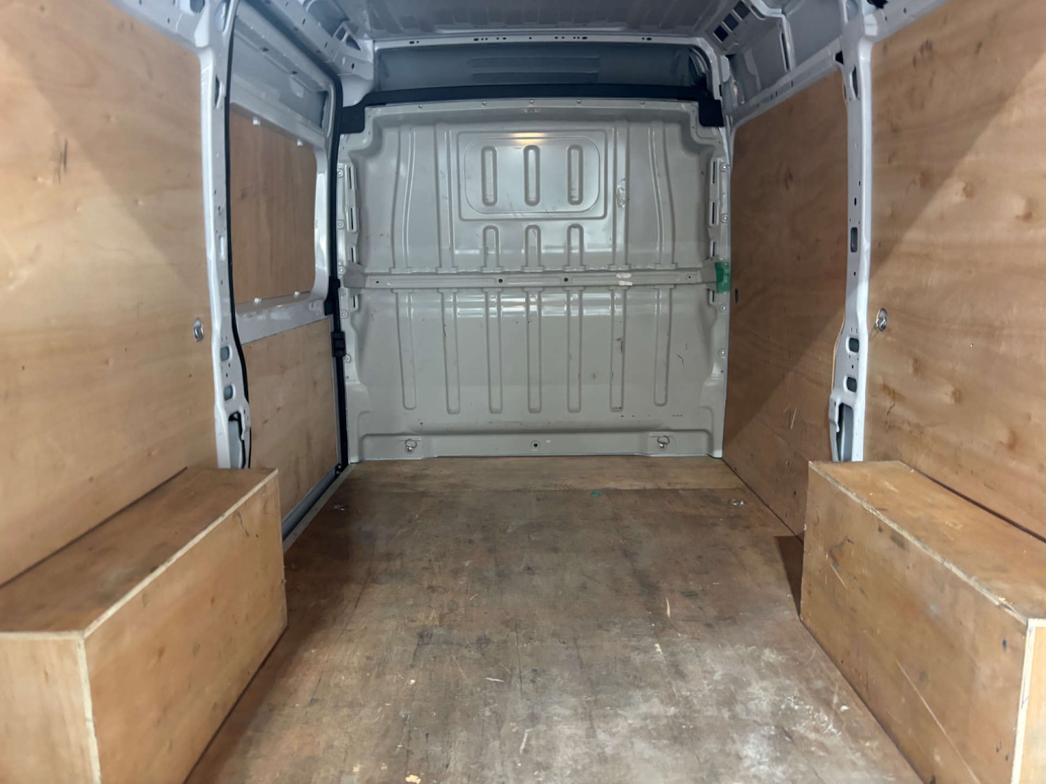 Used Vauxhall Movano 2022 for sale - 76601090: Photo 25