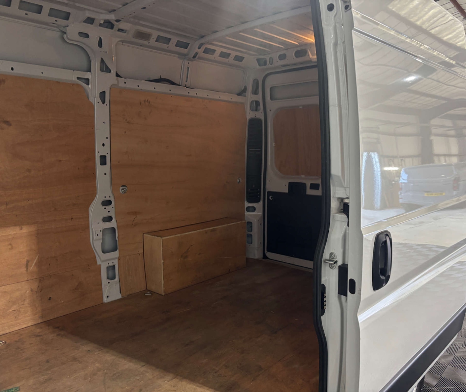 Used Vauxhall Movano 2022 for sale - 76601090: Photo 27