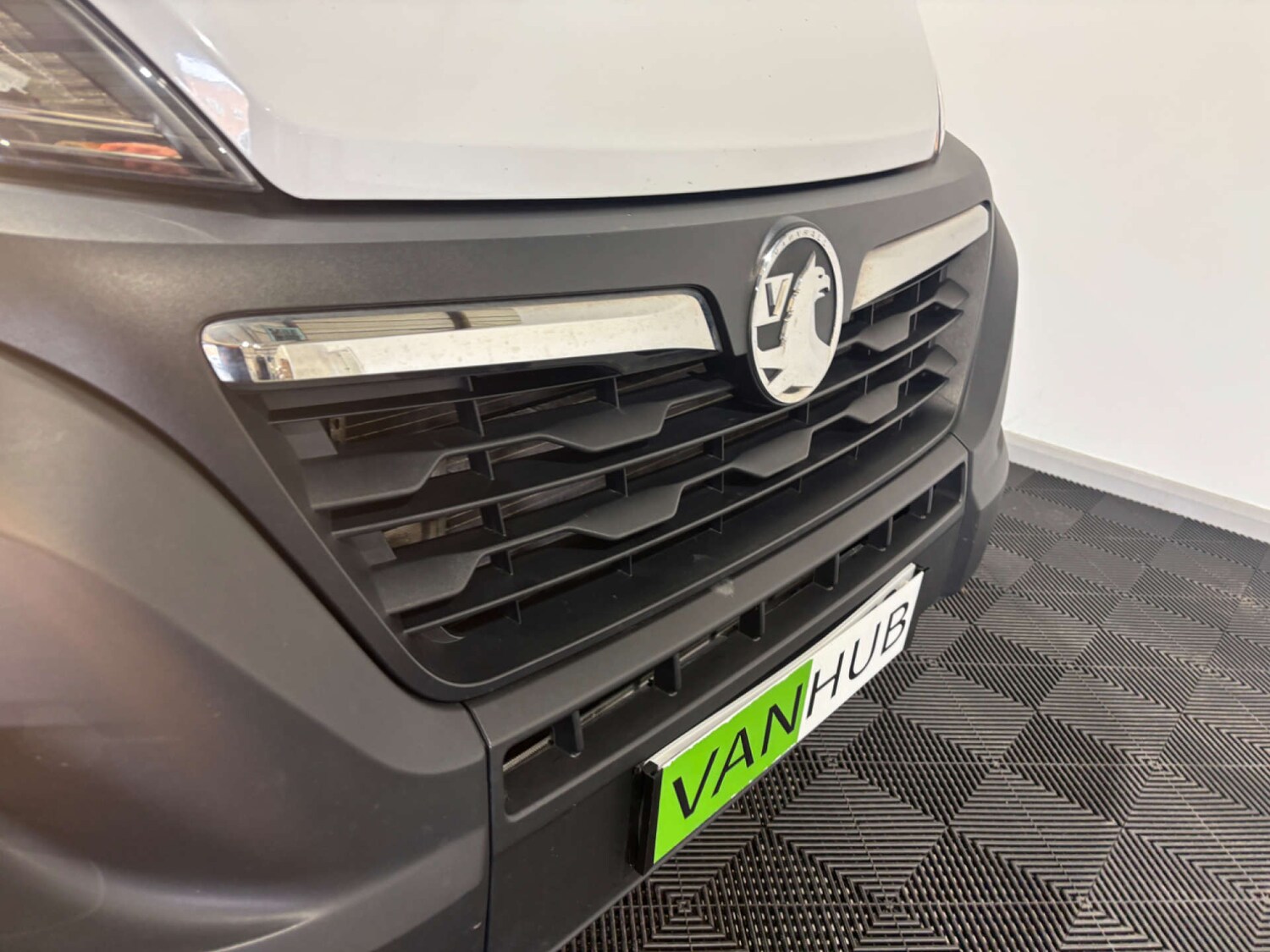 Used Vauxhall Movano 2022 for sale - 76601090: Photo 29