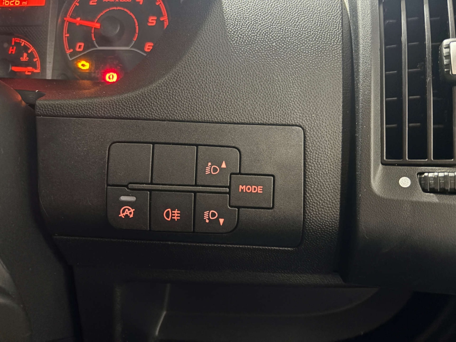 Used Vauxhall Movano 2022 for sale - 76601090: Photo 8