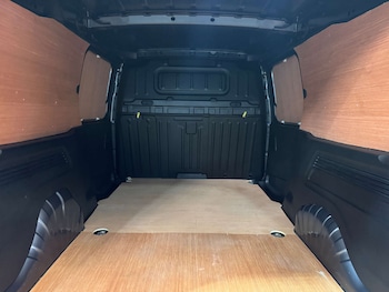 Used Vauxhall Combo 2024 for sale - 77931976: Photo