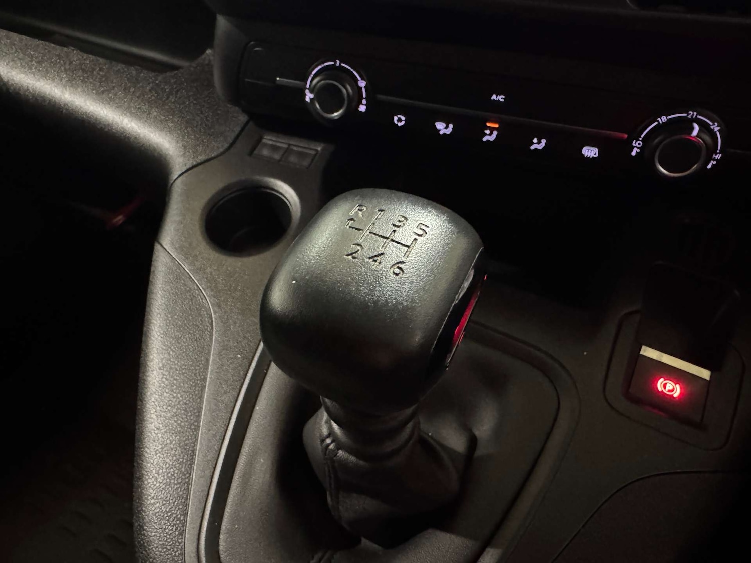 Used Citroen Berlingo 2021 for sale - 77210051: Photo 14