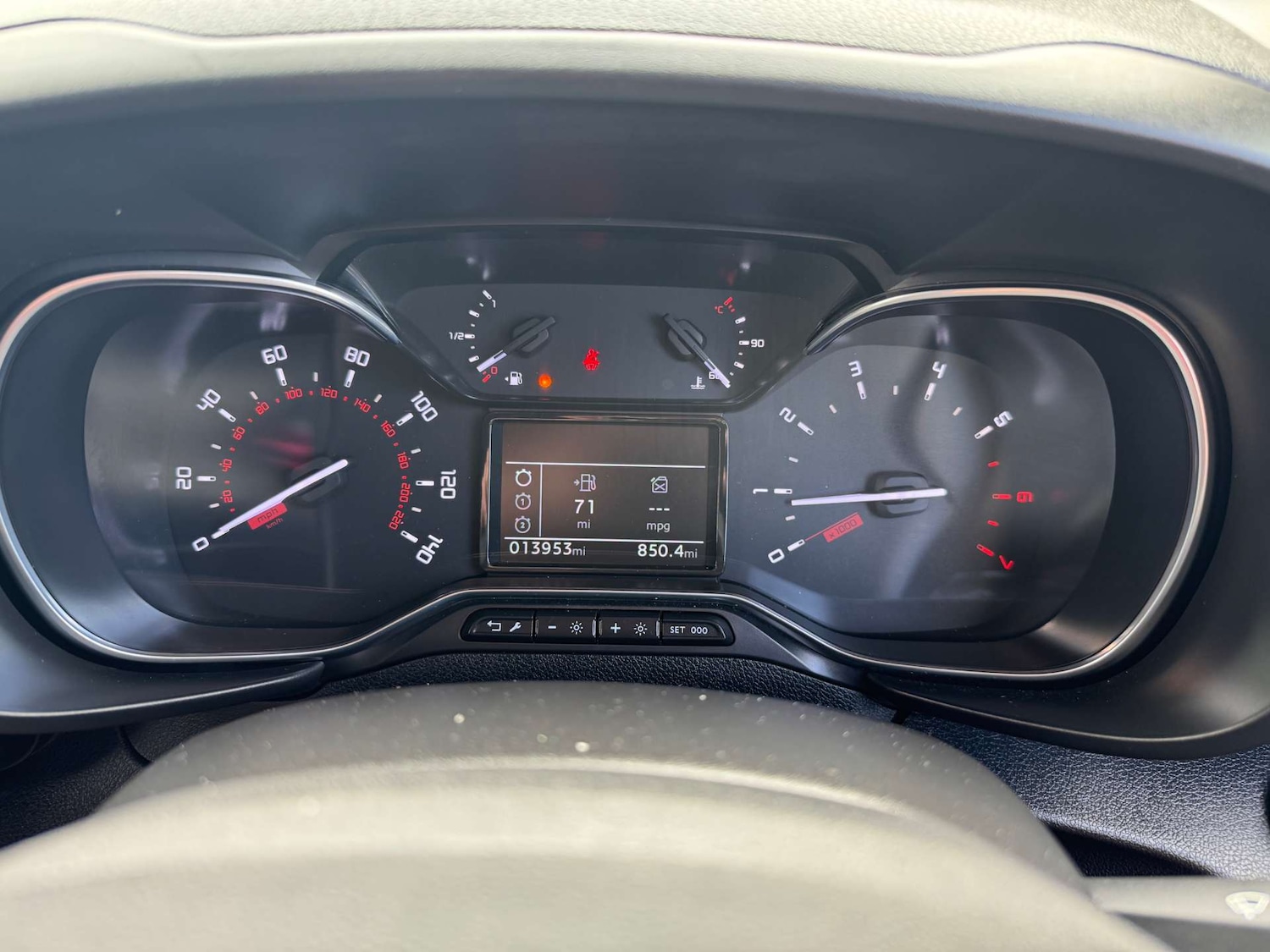 Used Citroen Berlingo 2021 for sale - 77210051: Photo 15