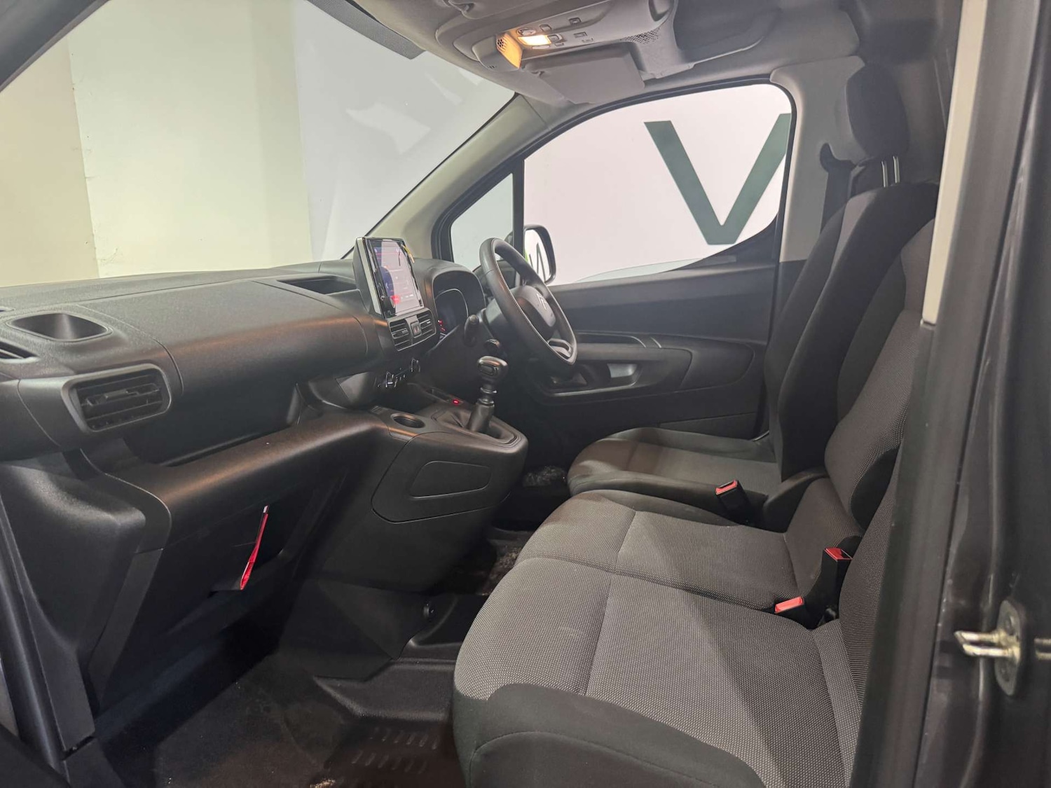 Used Citroen Berlingo 2021 for sale - 77210051: Photo 16