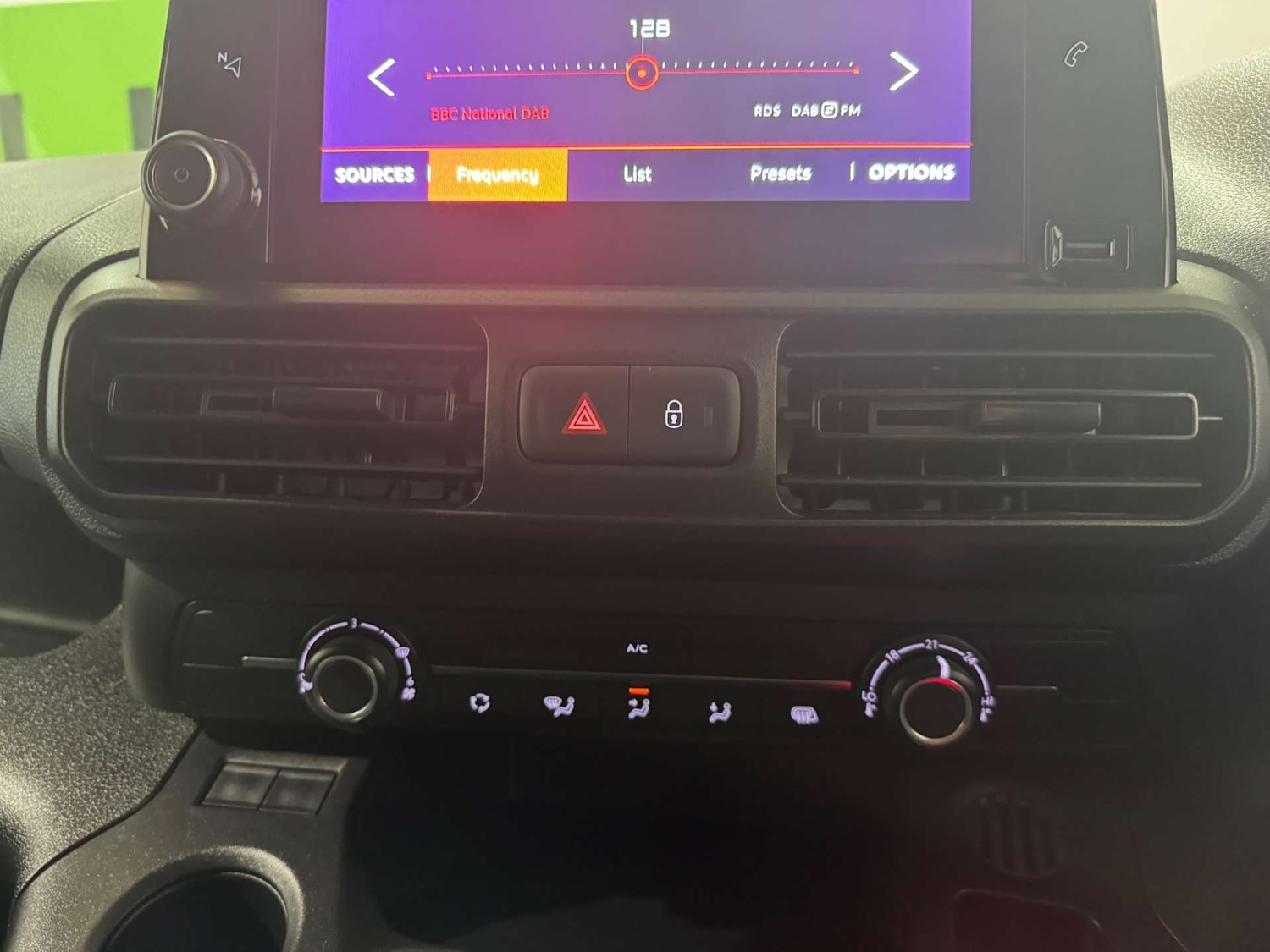 Used Citroen Berlingo 2021 for sale - 77210051: Photo 17